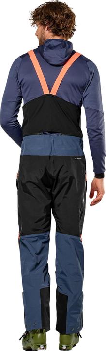 Actual product image Salewa Sella Free 3 Layers Powertex trousers (50, L)