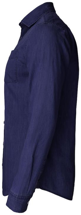 Produktbild Cutter & Buck Ellensburg Denim shirt Men (XL)