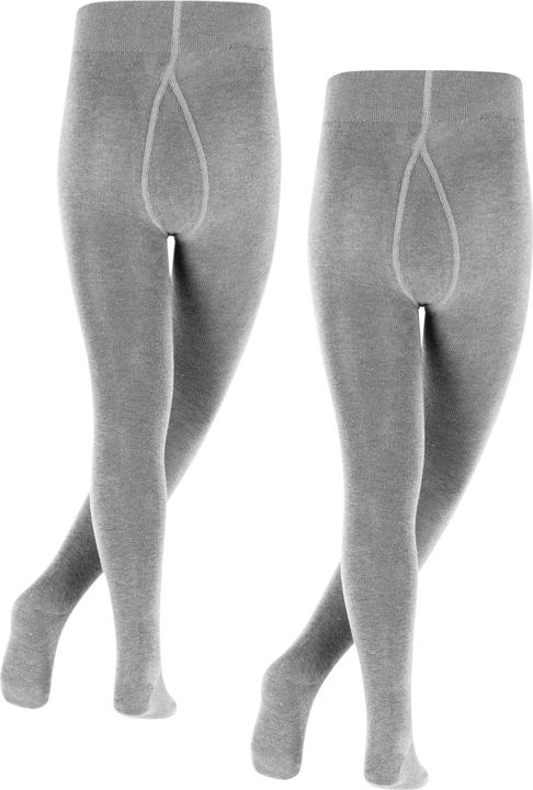 Produktbild Falke Family 2-Pack Kinder Strumpfhose (122/128)