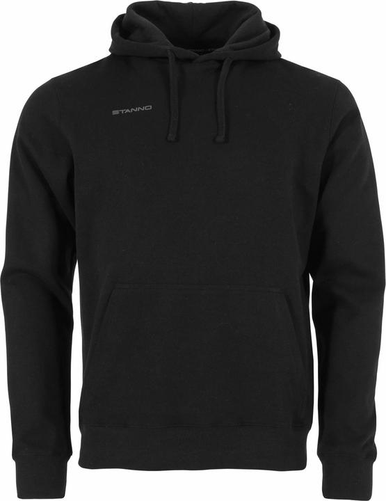Stanno Base Hooded Sweat Top