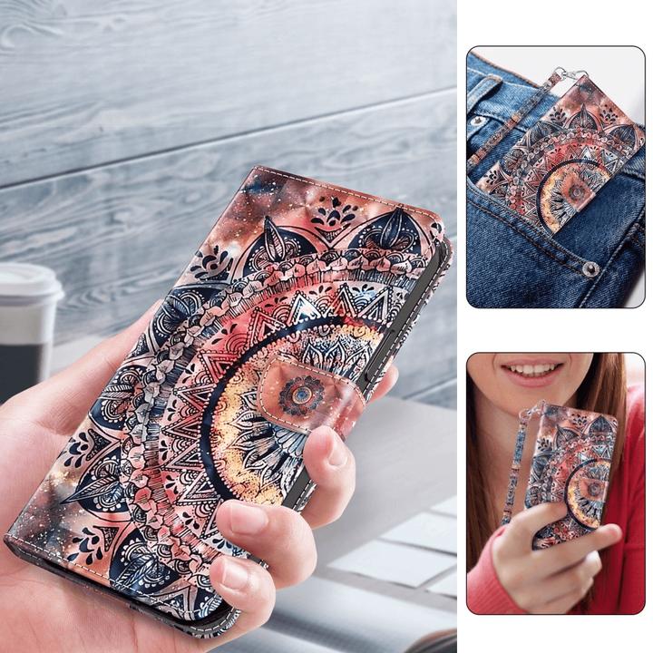 Produktbild Cover-Discount iPhone 16 Pro Max - Etui Glitzer Effekt (Apple iPhone 16 Pro Max)