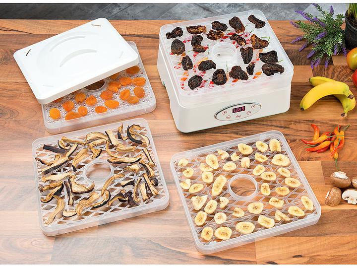 Produktbild Rosenstein & Söhne Dörrgerät