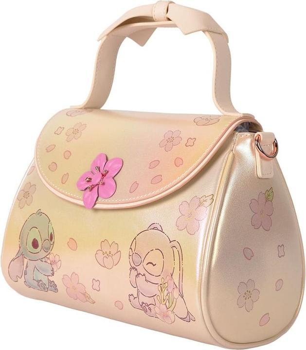 Produktbild Loungefly Disney Stitch Cute shoulder bag