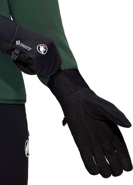 Image du produit Mammut Gant Astro (11)