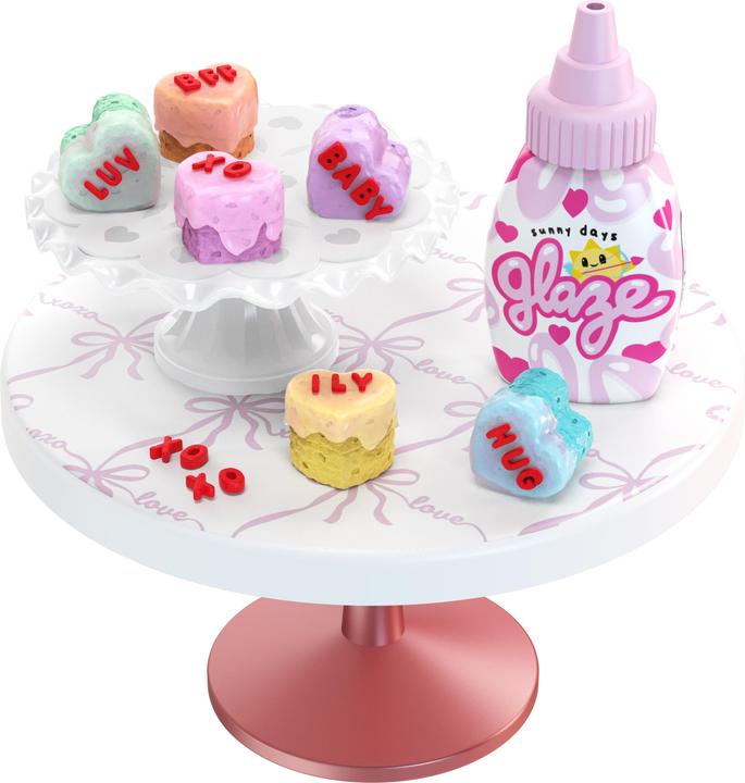 Actual product image MGA 's Miniverse - Make It Mini With Love in PDQ