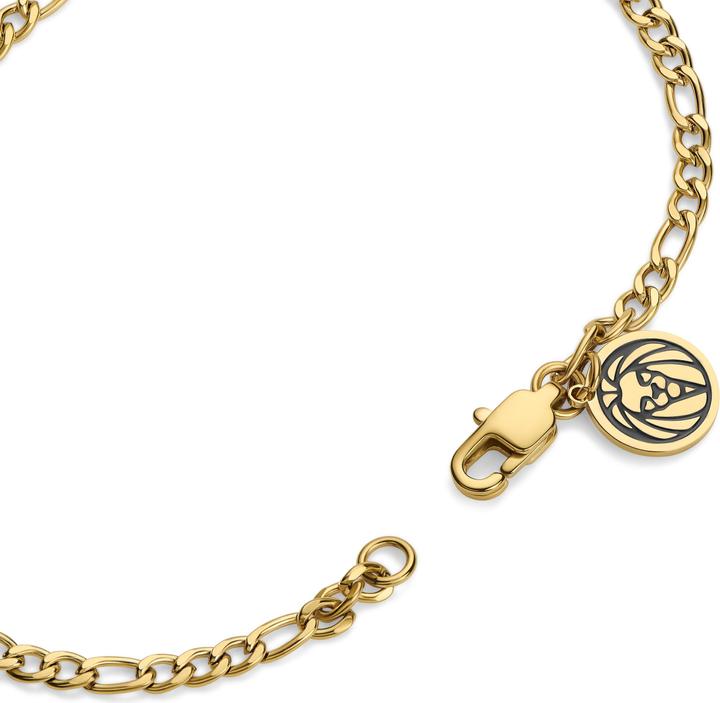Actual product image Lucleon Essentials (Stainless steel)
