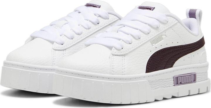 Produktbild Puma Mayze Lth PS (38)