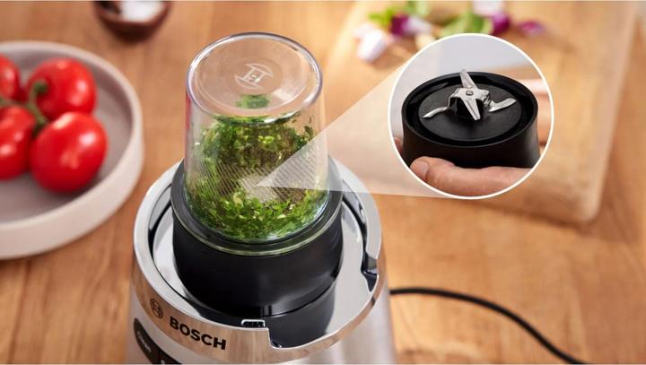 Produktbild Bosch Hausgeräte VitaPower Serie 4 (EU-Stecker, 1200 W)