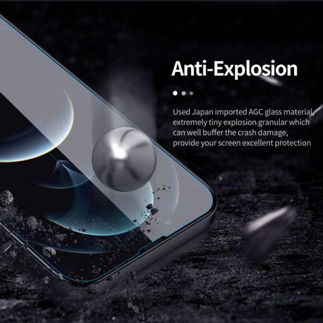 Produktbild Nillkin H+ PRO Schutzglas (1 Stück, Apple iPhone 13 Pro Max, Apple iPhone 14 Plus)