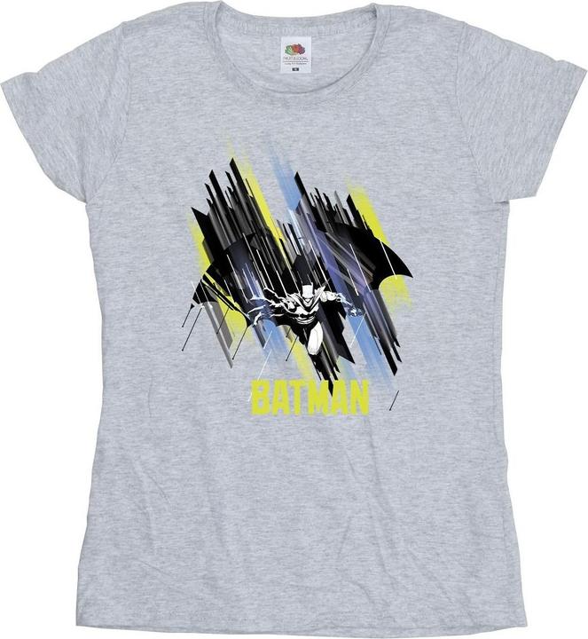 Batman Flying Batman TShirt aus Baumwolle