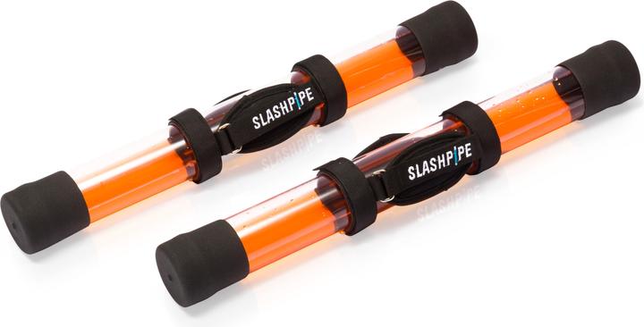 Produktbild Slashpipe Single