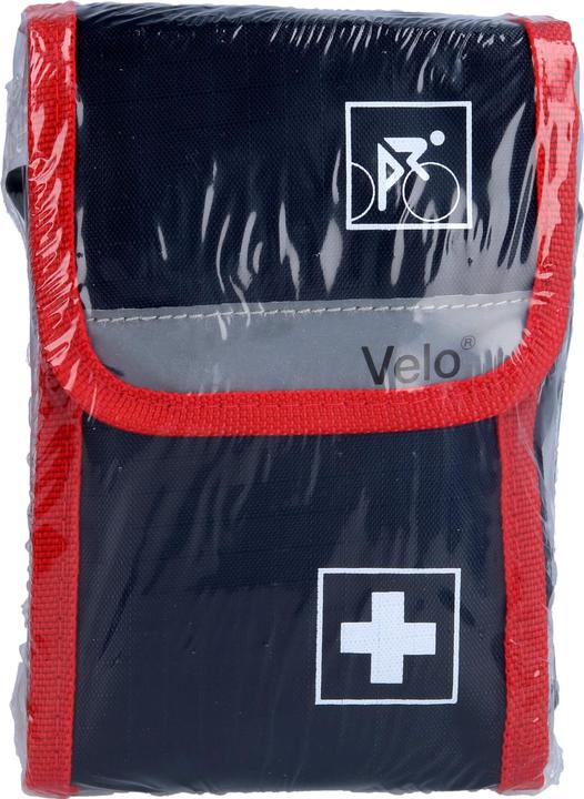 Image du produit Holthaus Sac de bandage pour vélo (Pharmacie automobile)