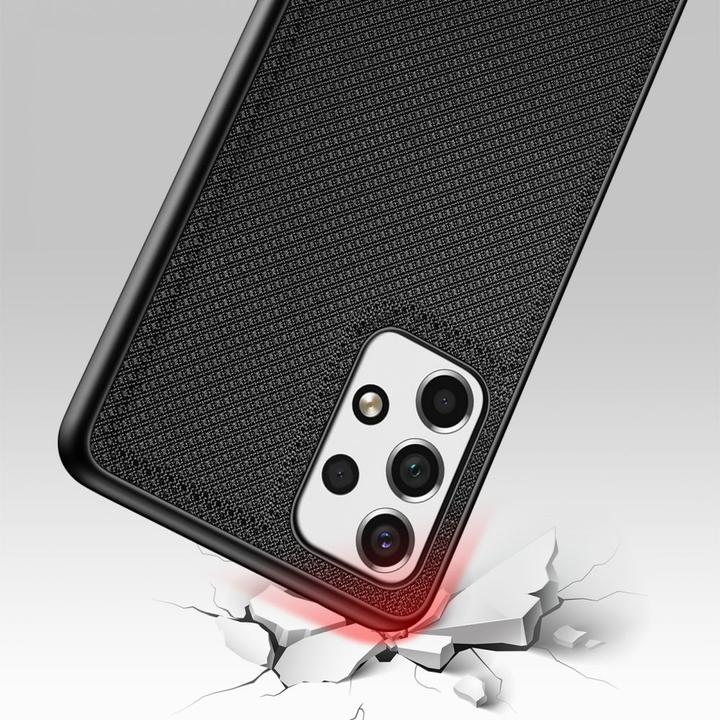 Produktbild Dux Ducis Fino Series Hardcase Hülle (Samsung Galaxy A73 5G)