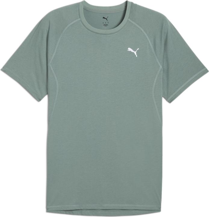 Puma M Run Velocity Tee (Tri-Blend) (XL)