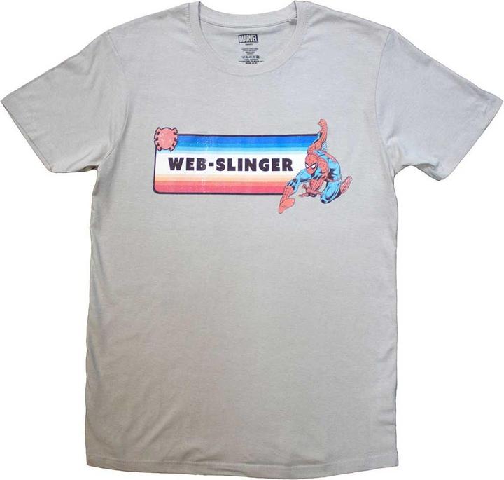 Spider-Man Web-Slinger