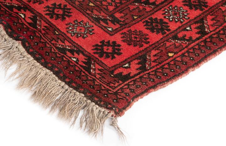 Actual product image Vidal Afghan (86 x 128 cm)