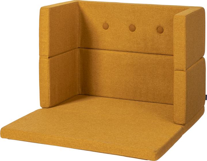 Image du produit ByKlipKlap KK Play Fold Square (Canapé pour enfants)