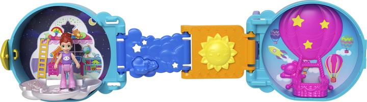 Immagine prodotto Polly Pocket Divertimento in movimento