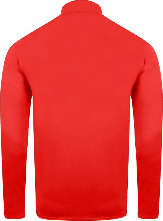 Produktbild Umbro Club Essential Sweatshirt mit halbem Reissverschluss (S)