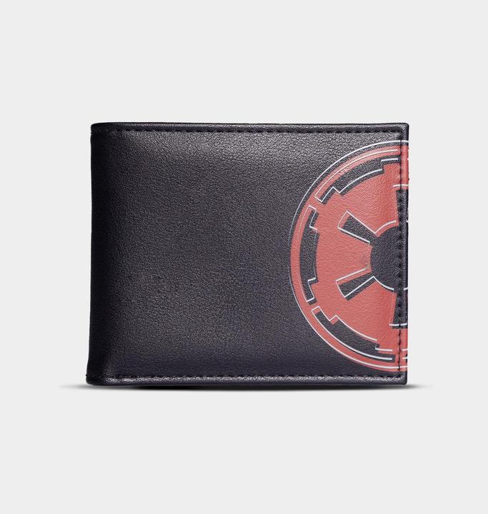 Actual product image Difuzed STAR WARS - Obi Wan Kenobi - Portefeuille à 2 Volets