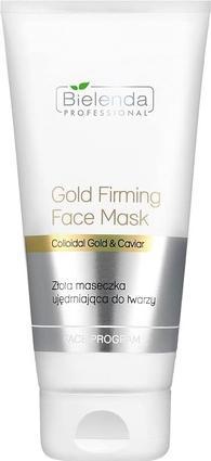 Immagine prodotto Bielenda Professional - Face Programme Maschera rassodante all'oro Maschera rassodante all'oro 175Ml (175 ml)