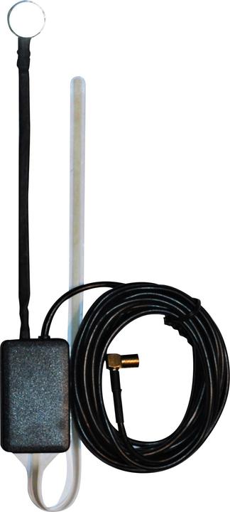 Produktbild Pioneer SDA-11DAB