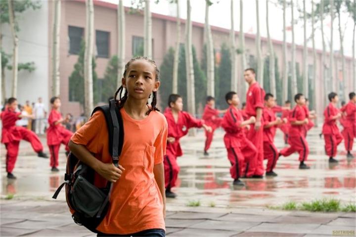 Produktbild Karate Kid (DVD, 2010, Deutsch, Türkisch, Englisch)