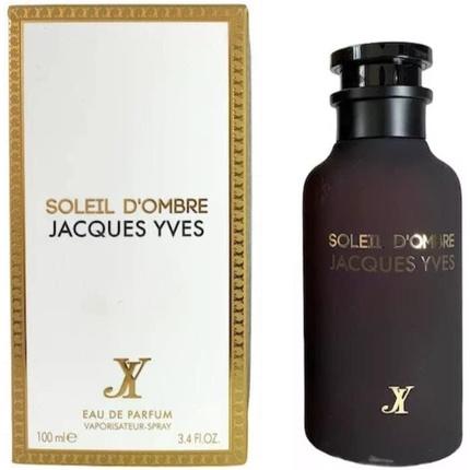 Produktbild Ameer Al Oud Soleil D'ombre Jacques Yves Eau De Parfum 100ml (Eau de Parfum, 100 ml)
