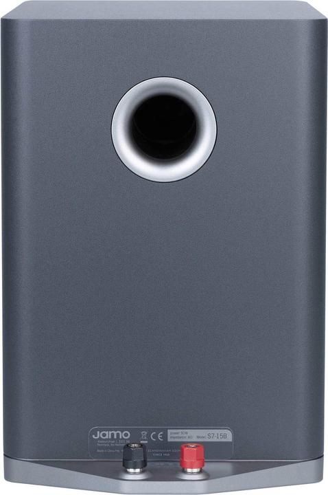 Immagine prodotto Jamo S15B (1 coppia, 120 W)