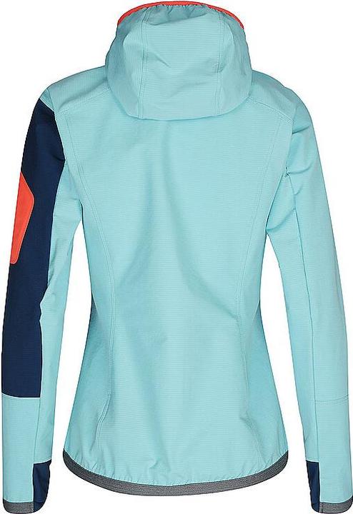 Actual product image Ortovox Berrino Hooded Jacket W (S)