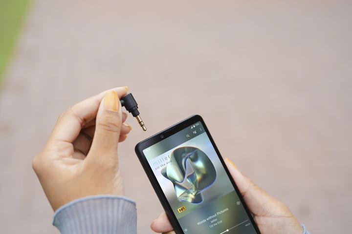 Image du produit Sony Xperia 10 VI (128 Go, Noir, 6.10", SIM + eSIM, 48 Mpx, 5G)