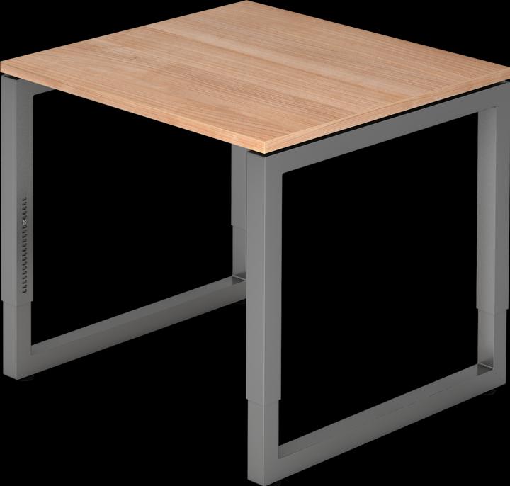 Walnut decor