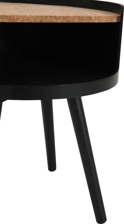 Actual product image SIT Möbel Cork (40 x 40 x 46 cm)