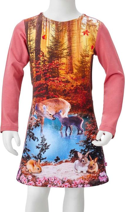 Actual product image VidaXL Loree (116)
