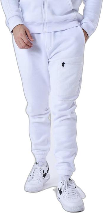 Actual product image Project X Paris jogging suit ith biaterial yoke (M)