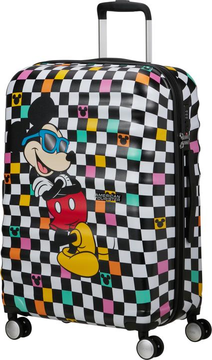 Immagine prodotto American Tourister Filatoio WAVEBREAKER DISNEY (64 l, M (50 - 90l))
