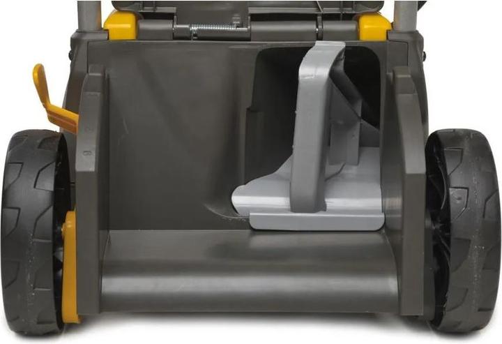 Productafbeelding Stiga COMBI 336c Elektrische grasmaaier 1400W Maaibreedte (max.) 34cm (Elektrische stroom)