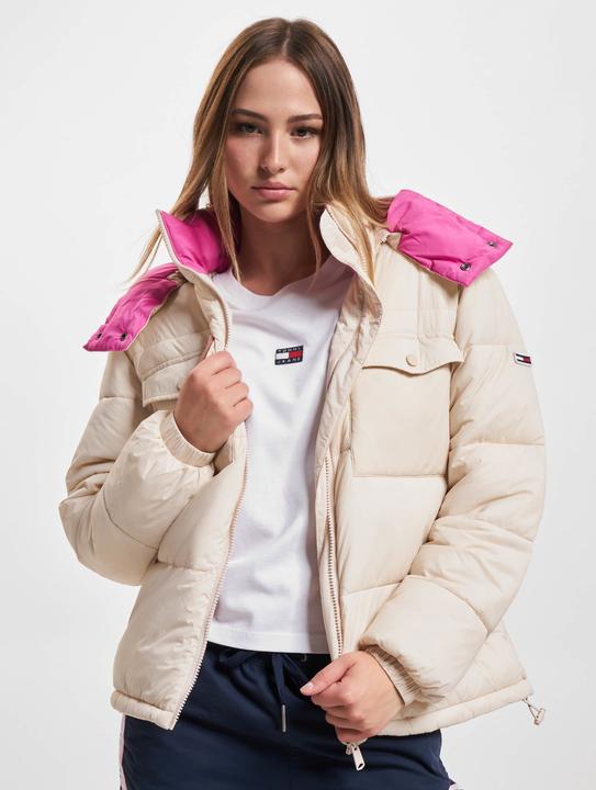 Tommy Hilfiger Tommy Jeans Contrast Hood - 90433 (M)