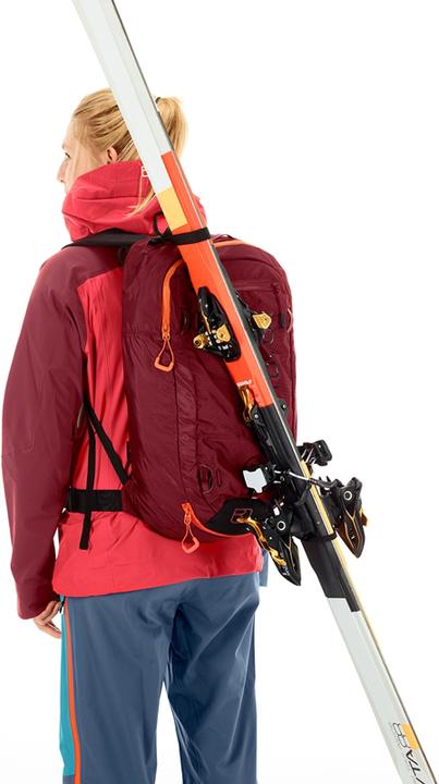 Actual product image Ortovox ASCENT 22 (22 l)