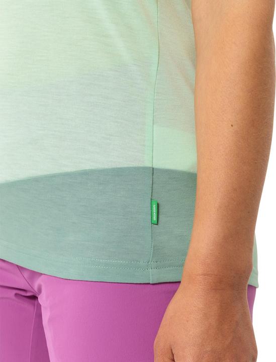 Actual product image Vaude Sveit Shirt (40)