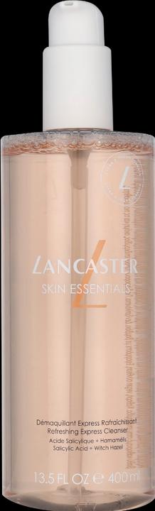 Actual product image Lancaster Skin Essentials (Gel, 400 ml)