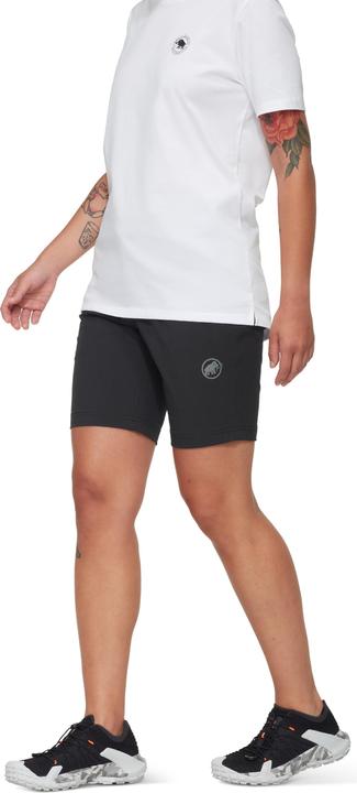 Produktbild Mammut Hiking V Shorts Women (32)