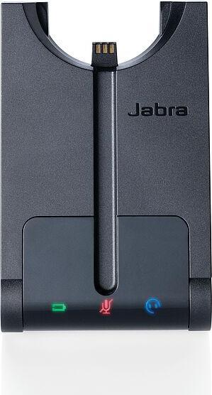 Produktbild Jabra Pro 930 Duo (Kabellos, USB Typ-B)