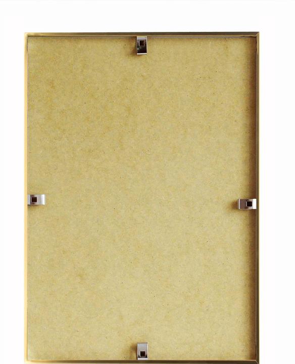 Immagine prodotto Debex Telaio intercambiabile in alluminio (50 x 70 cm)