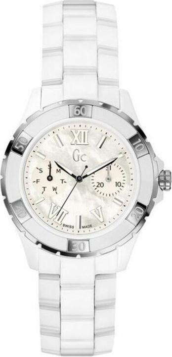 Produktbild Guess Collection Sport Class XL-S Glam (36 mm)