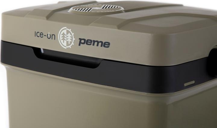 Actual product image Peme Ice-on (27 l)