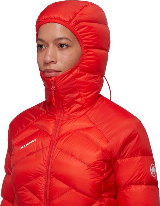 Produktbild Mammut Taiss In Hoodie (M)