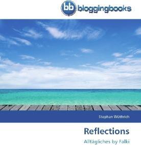 Actual product image Reflections (Stephan Wüthrich, 2012)