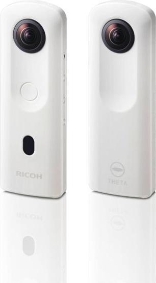 Produktbild RICOH Theta SC2 (30p, Bluetooth, WLAN)