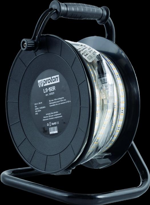 Image du produit Proton Tube lumineux à LED LS-15ER